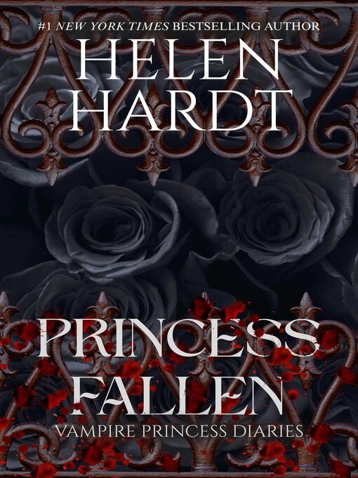 Title details for Princess Fallen by Helen Hardt - Available